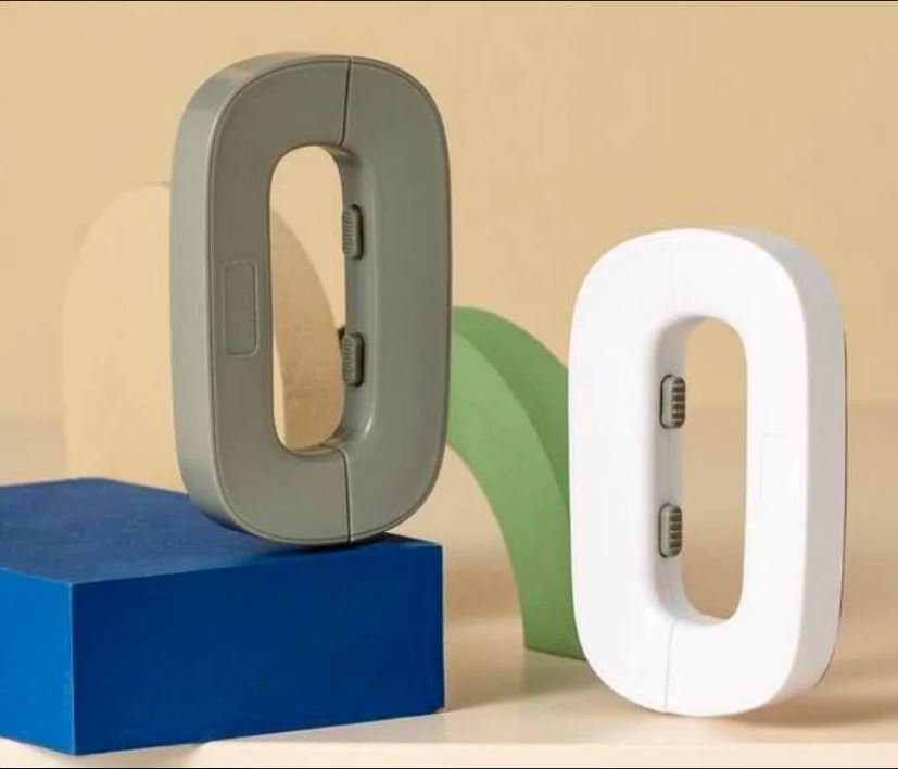 2 قفل الثلاجة 🚪 130 ألف