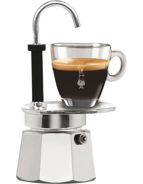 Mini Cafetière EXPRESSO بريس قهوة صغير☕️ 199ألف