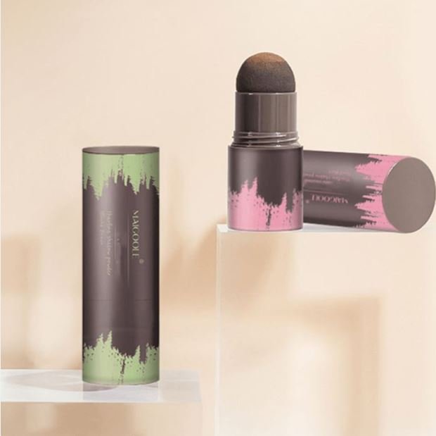 القلم الإسفنجي لتغطية فراغات الشعر و الشيب 150ألف