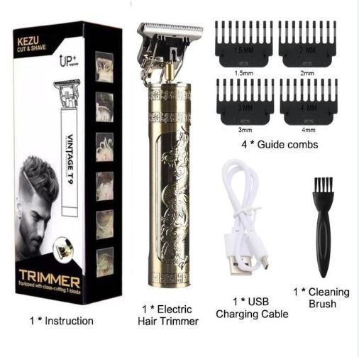 آلة حلاقة T9 أصلية 🪒 99 ألف